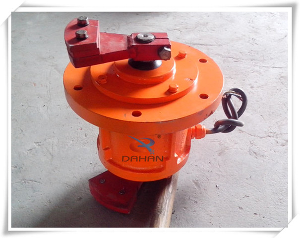 0.25kw vertical vibrating motor