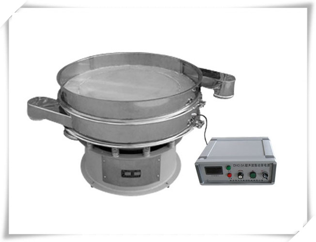 800mm Ultrasonic Vibrating Sieve