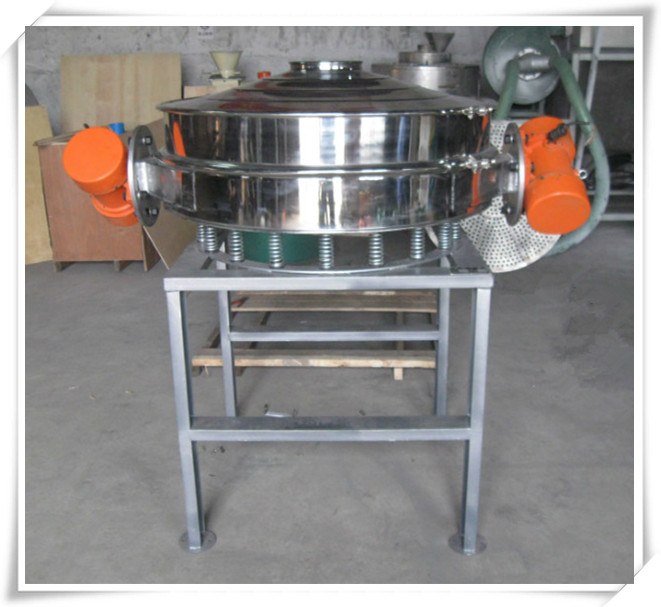 800mm Direct Discharge Sifter