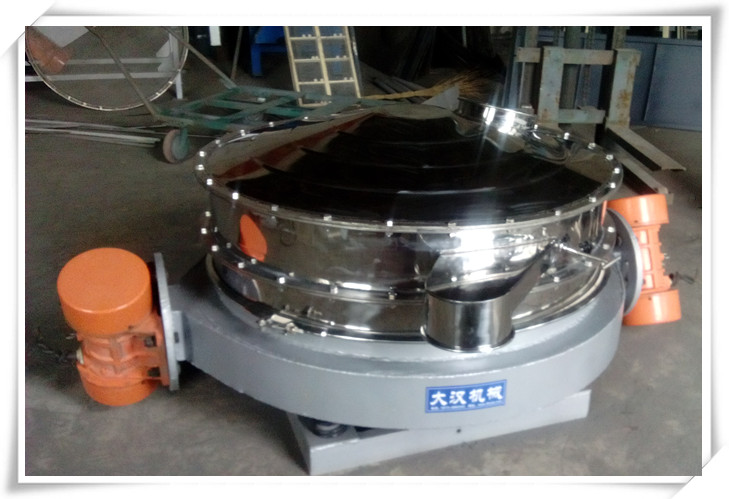 1000mm Direct Discharge Sifter