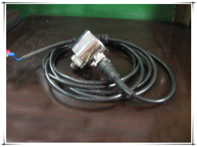 Ultrasonic transducer