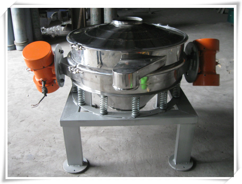 1000mm Direct Discharge Sifter