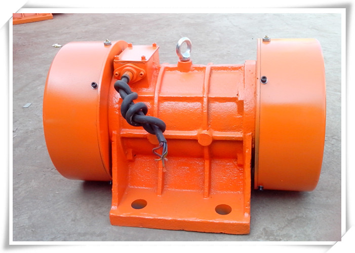 Vibration motor