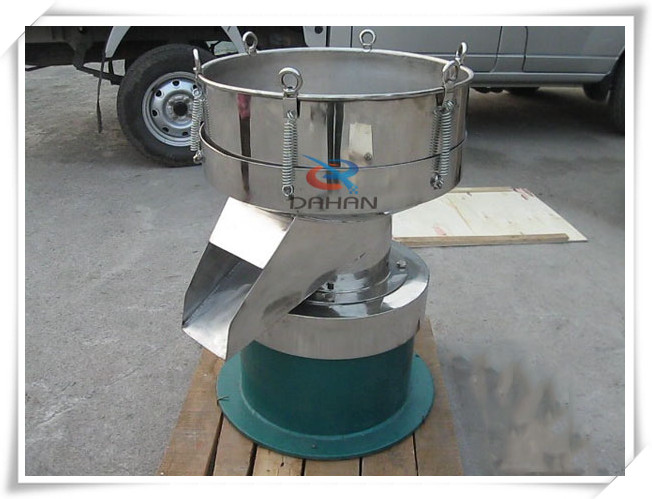 450 series filter sieve