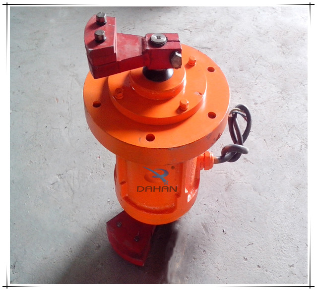 Industry vertical vibration motor