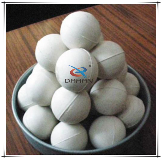 30mm rubber gel ball