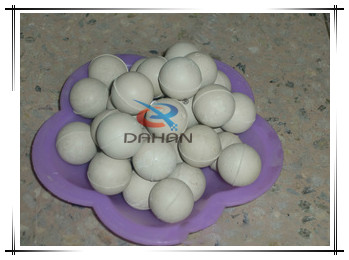 28mm rubber bouncing ball