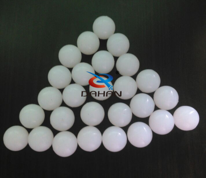 25mm silicone ball
