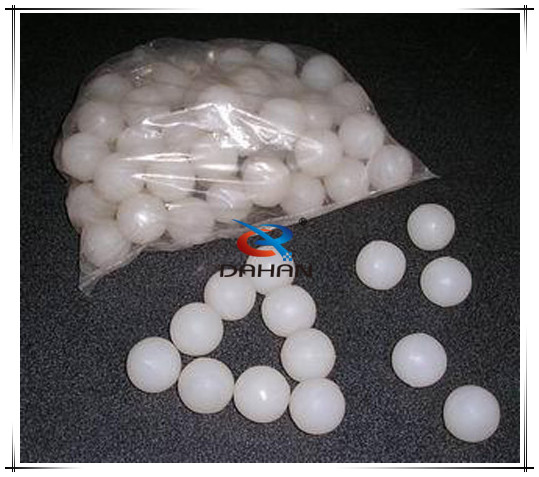 silicone gel ball