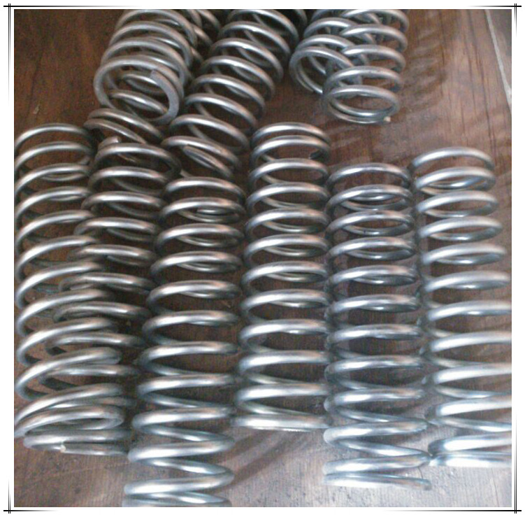 200*200*40 steel spring