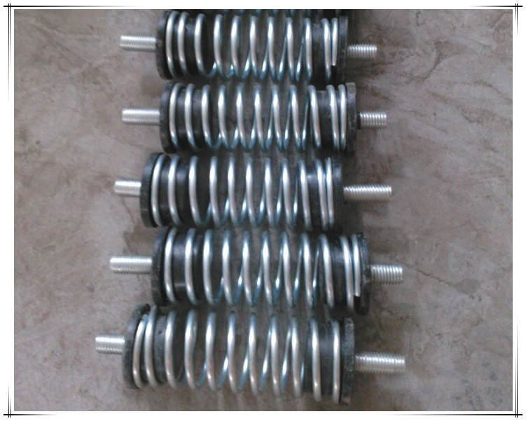 180*180*30 damping spring