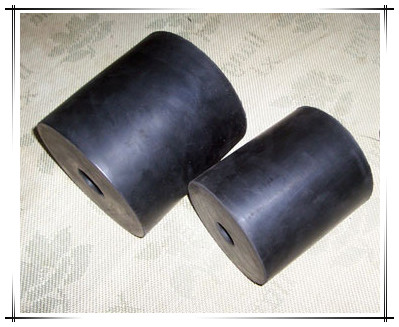 vibratory screen rubber spring