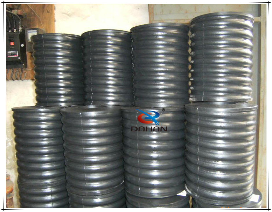 140*160*30 composite rubber spring