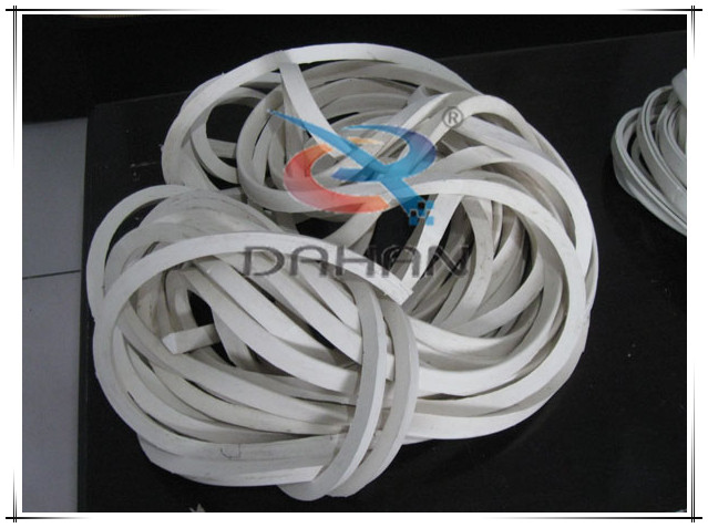 rubber sealing strip