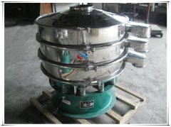 DH-800-2S export_powder_round vibratory screen