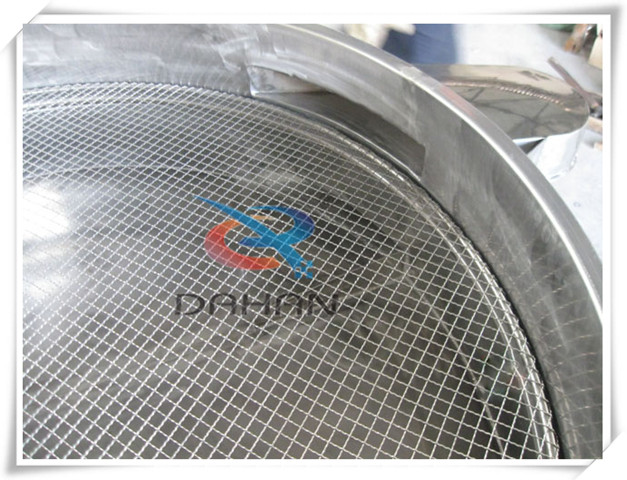 304 stainless steel screen mesh