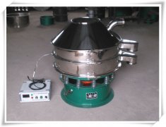 High efficency DHC-600-1S ultrasonic vibrating screen