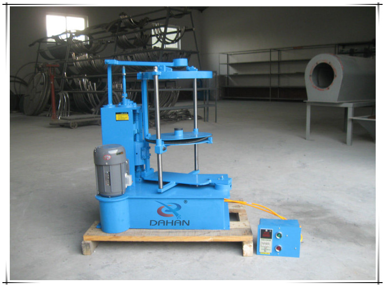 BZJ-300 pat type lab sieving machine