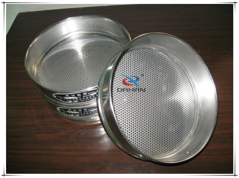 300mm test sieves