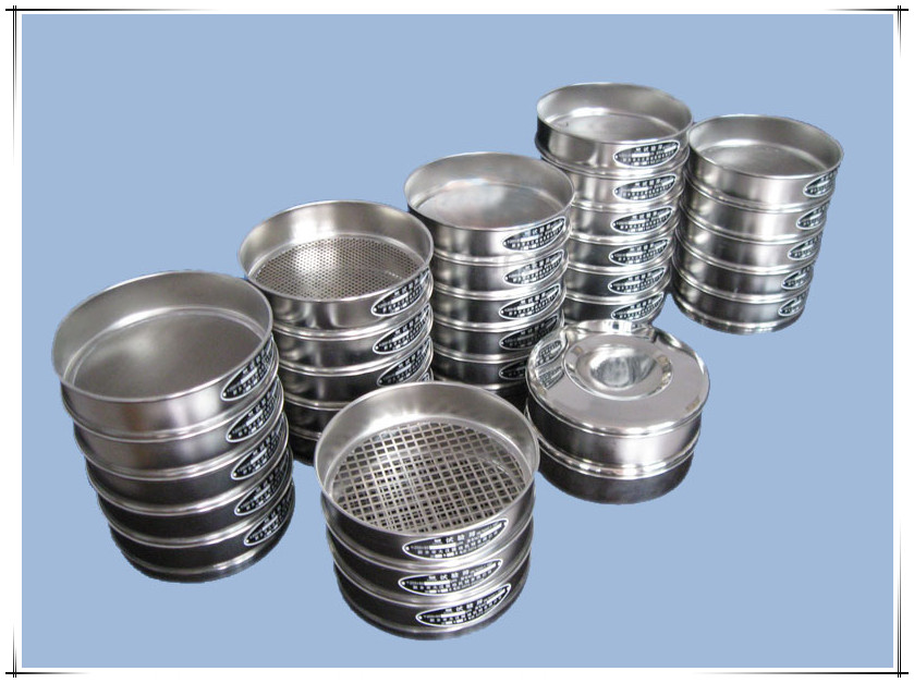 200mm test sieve sets