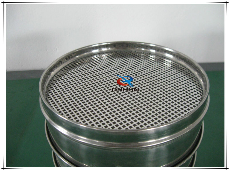 200mm test sieve set