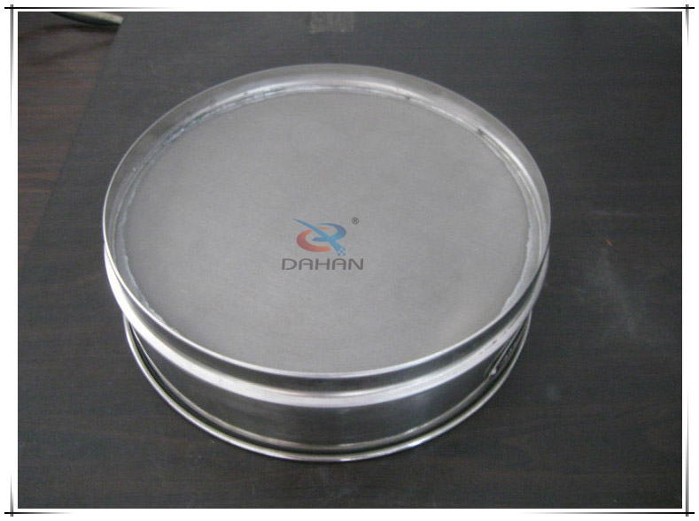 woven mesh standard lab sieve