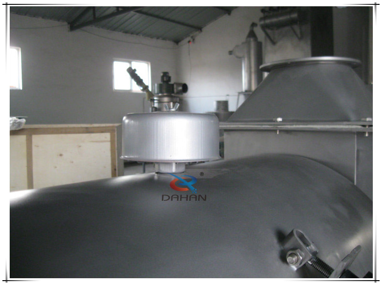 Horizontal airflow screen sifter machine