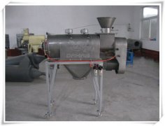 WQS18-65 fine powder cyclone sieve screening machine