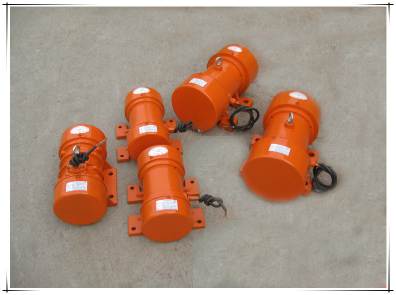 YZU series industry vibro motor