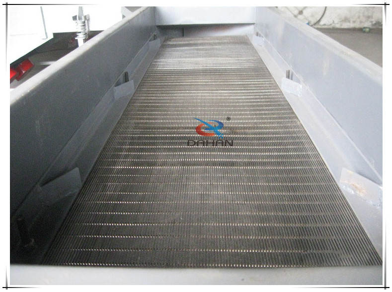 304 stainless steel screen mesh