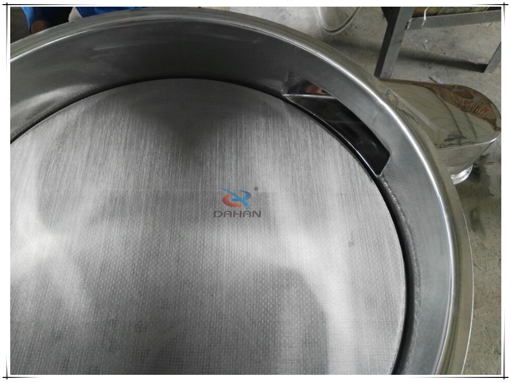 304 stainless steel screen mesh