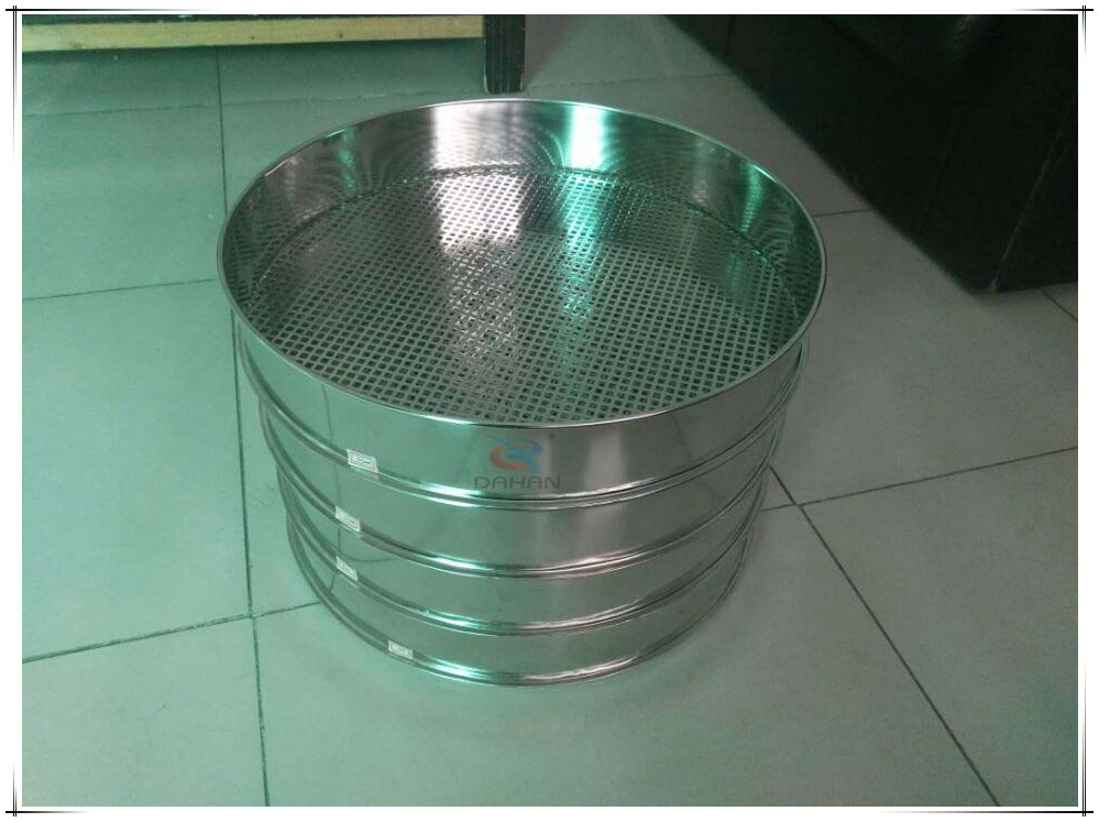 diameter 500mm GB standard ro